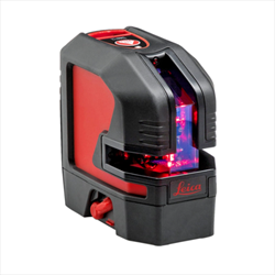 Máy cân bằng laser Leica LINO L2P5